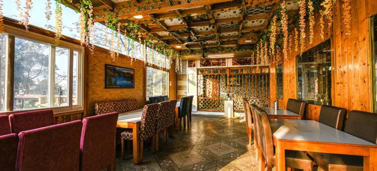 Fabhotel 4季(Fabhotel 4 Seasons)图片