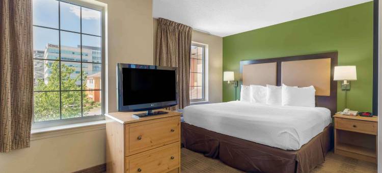 美国长住酒店套房 - 波士顿 - 伯灵顿(Extended Stay America Suites - Boston - Burlington)图片