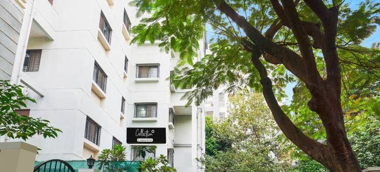 Collection O Aundh Formerly MV Galaxy图片