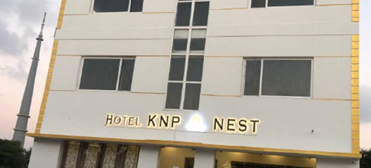 KNP巢酒店(Hotel Rameswaram Knp Nest)图片