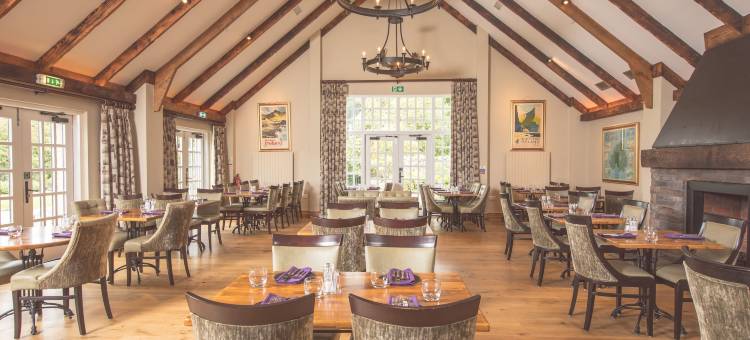 巴利加利城堡酒店(Ballygally Castle)图片