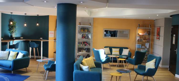 阿德吉奥阿克瑟斯尼斯加里波第公寓酒店(Aparthotel Adagio Access Nice Garibaldi)图片