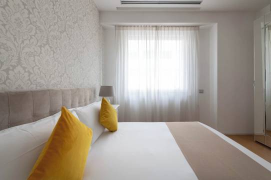 米兰心公寓 - 圣塞波尔克罗大教堂(Heart Milan Apartments - San Sepolcro Duomo)