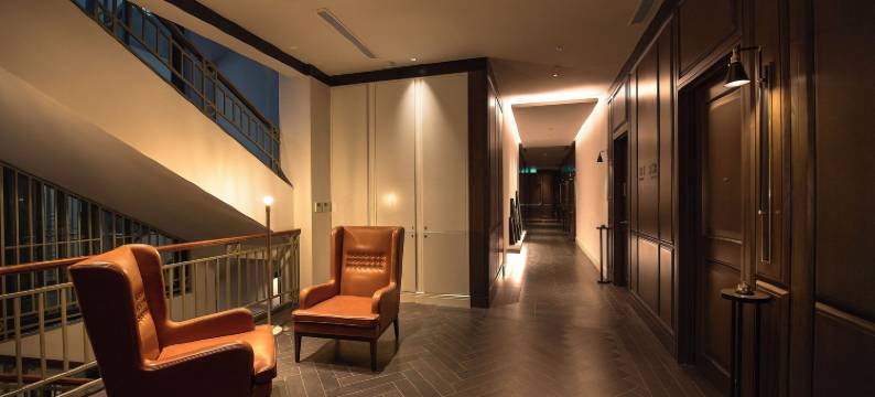 仰光怡东酒店(Yangon Excelsior)图片