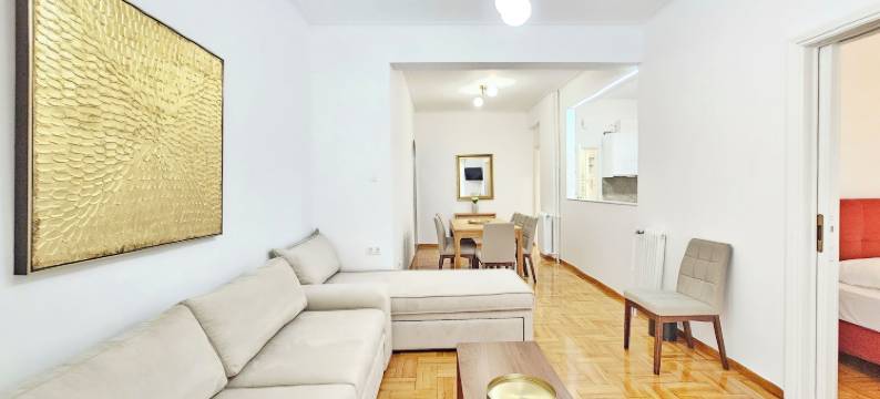 雅典 Divas One 天堂(Athens Divas One Paradise)图片