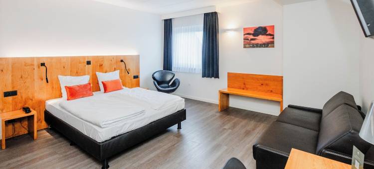 科森多克韦恩酒店(Hotel Corsendonk Viane)图片