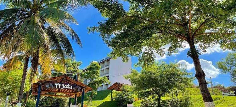提霍塔公园法森达酒店(Tijota Hotel Fazenda)图片