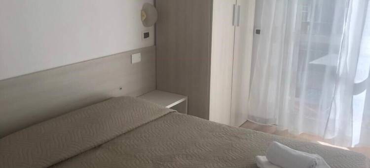 巴罗内海滩酒店(Barone Beach Hotel)图片