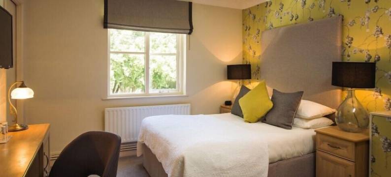 布罗德米德精品住宿加早餐旅馆(The Broadmead Boutique B&B)图片