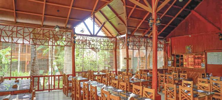 哈夫洛克岛海滩度假酒店(Havelock Island Beach Resort)图片