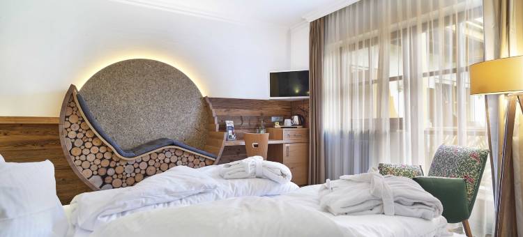 林登霍夫酒店(Hotel Lindenhof)图片