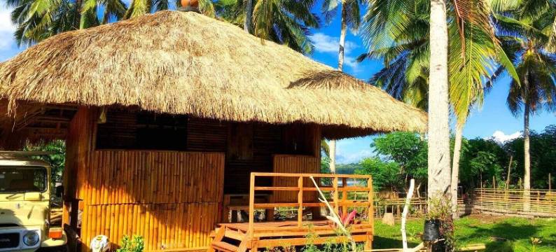 穆萨民宿(Musa Homestay)图片