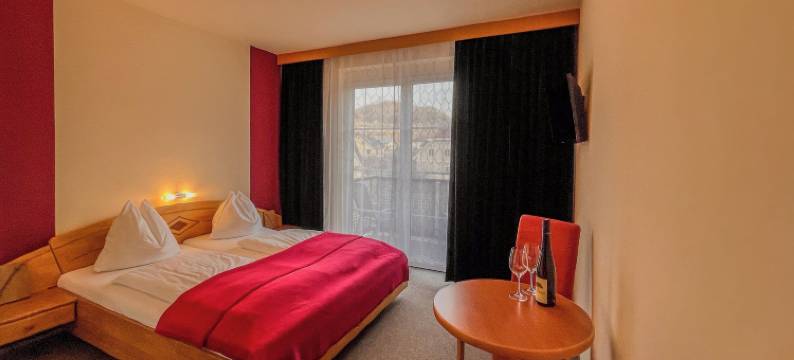 STIERSCHNEIDERS 瓦豪葡萄酒酒店(Stierschneider's Weinhotel Wachau & Wiazhaus)图片