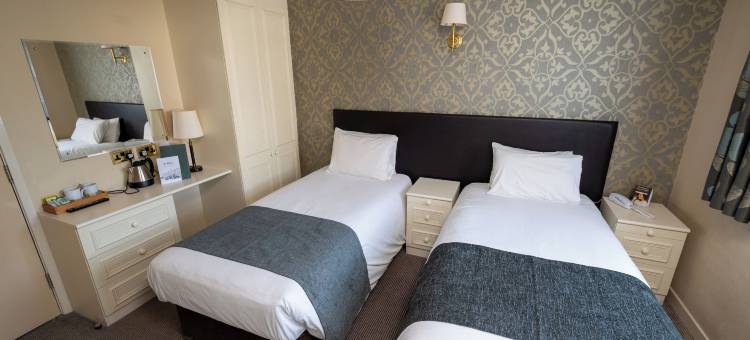 米勒斯酒店 - 格林国王旅馆(Millers Hotel by Greene King Inns)图片