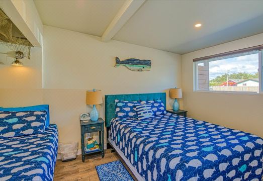 Clam Jam CondoHotel Overview