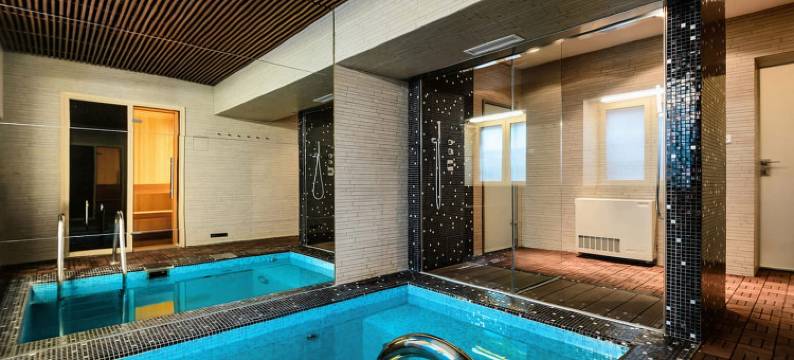 河流公园酒店(River Park Hotel)图片