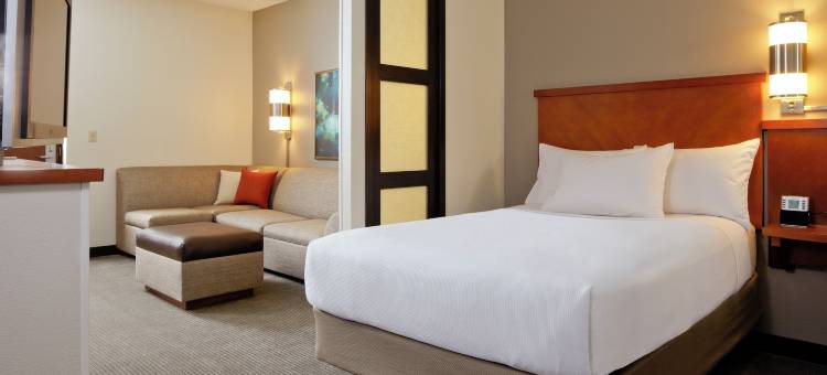 迈尔斯堡弗鲁姆凯悦嘉轩酒店(Hyatt Place Fort Myers Forum)图片