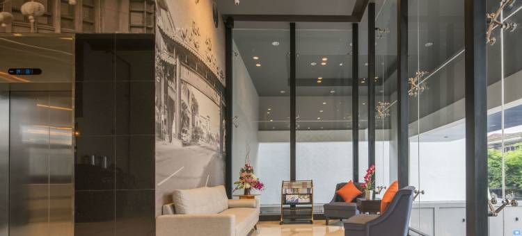 WH科东萨里88号酒店(Hotel 88 Kedungsari - Kedungdoro by WH)图片