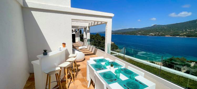 A'玛丽科西嘉海滨小度假村(A’mare Corsica Seaside Small Resort)图片