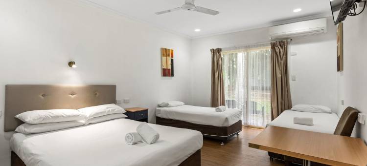 发现公园 - 罗克汉普顿(Discovery Parks - Rockhampton)图片