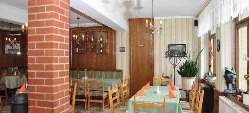 格德尼桑酒店(Hotel Goldene Sonne)图片