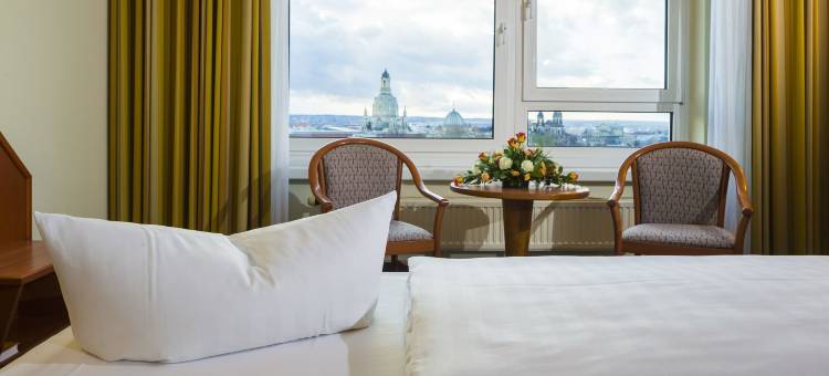 Hotel am Terrassenufer图片