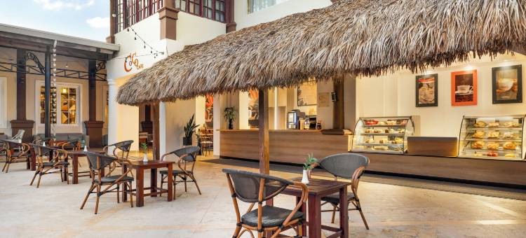 卡纳角桑史盖普可可酒店(Sunscape Coco Punta Cana - All Inclusive)图片