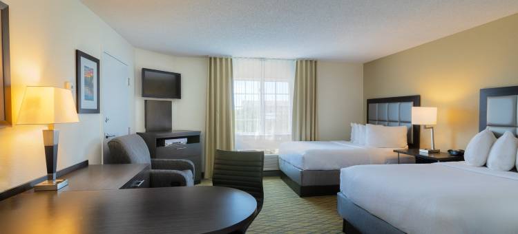 Candlewood Suites 罗吉斯/本顿维尔(Candlewood Suites Rogers/Bentonville)图片
