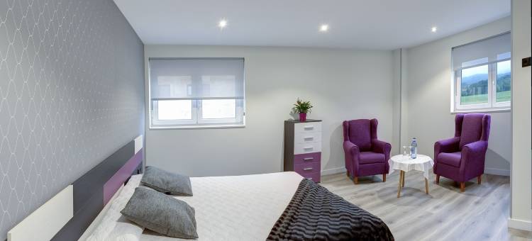 阿伯卡公寓(Apartamentos la Albarca)图片