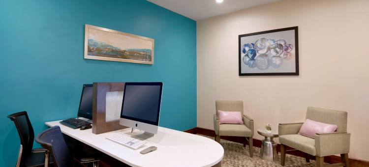 Homewood Suites by Hilton-亚里索维耶荷-拉古娜海滩(Homewood Suites by Hilton Aliso Viejo Laguna Beach)图片