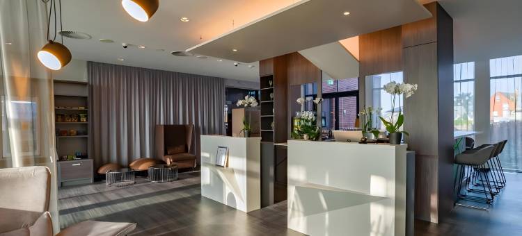 elaya酒店凯沃拉尔(Elaya Hotel Kevelaer)图片