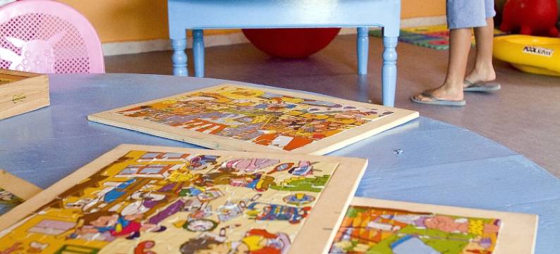 苏斯塔拉萨全包式酒店(Thalassa Sousse Resort & Aquapark)图片