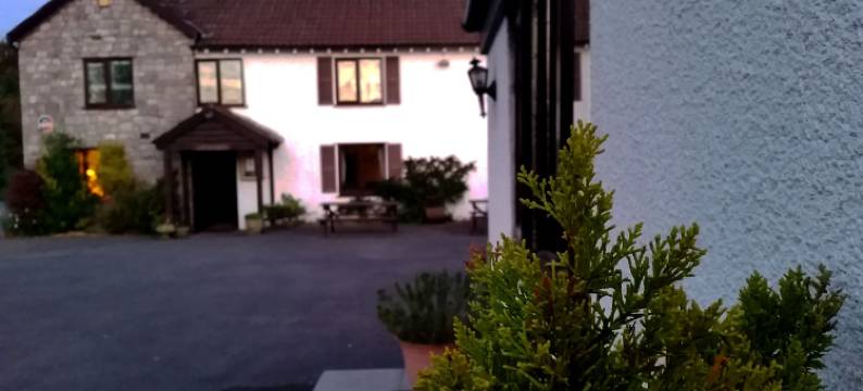 米顿斯乡村郊外小屋(Miltons Country Lodge)图片