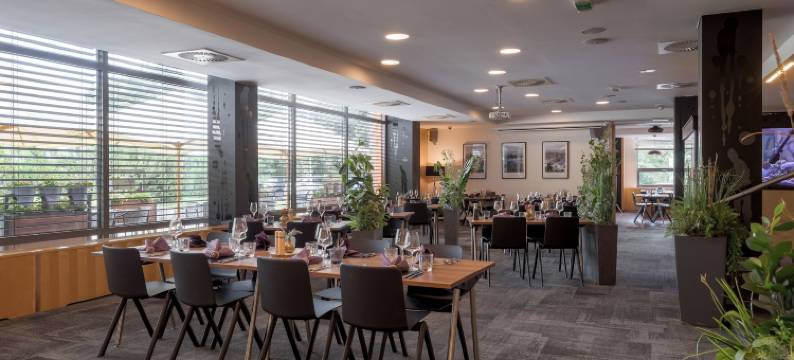 远景饭店(Hotel Vista)图片