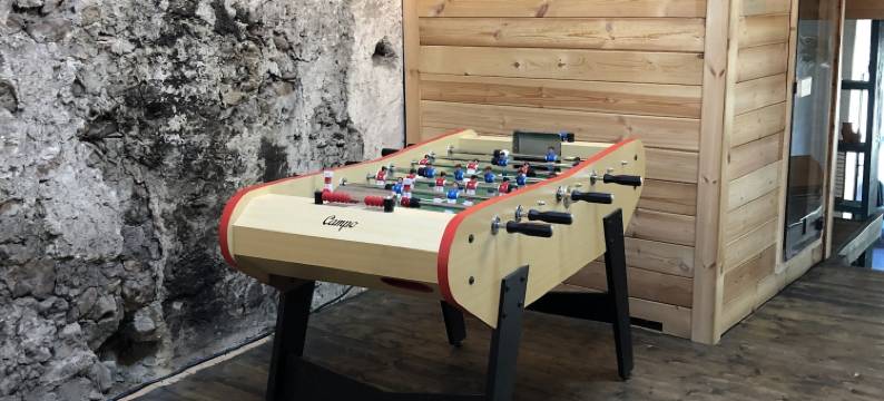 25bis酒店(Le 25Bis)图片