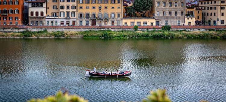 里瓦尔塔酒店(Il Rivalta)图片