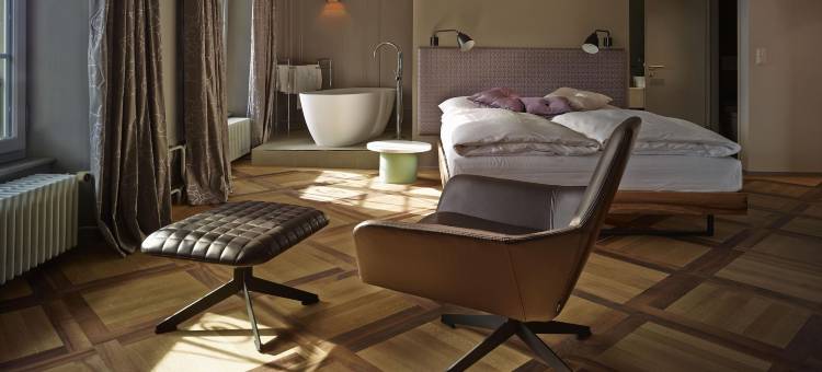 施罗斯堡精品酒店(Boutique Hotel Schlossberg)图片