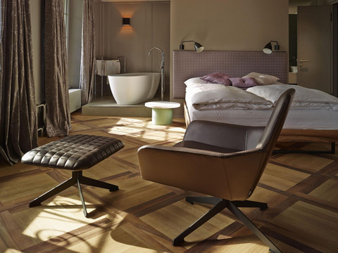 施罗斯堡精品酒店