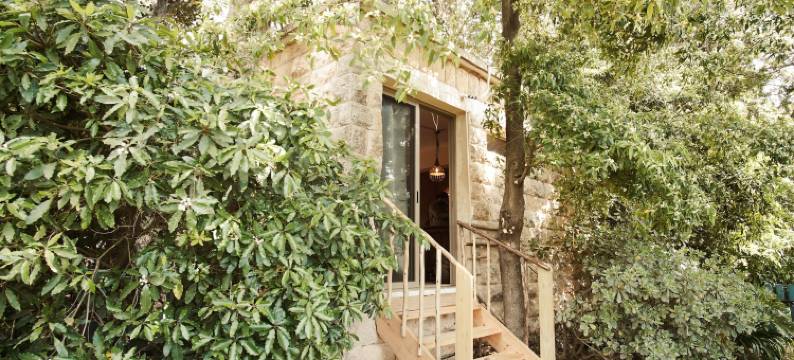 拜特奥伦乡村小屋(Beit Oren Hotel - Boutique Hotel with Shelter Access)图片