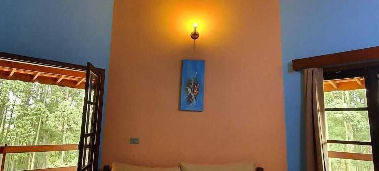 Luis Parque e Pousada瀑布(Cachoeira Dos Luis - Parque & Pousada)图片