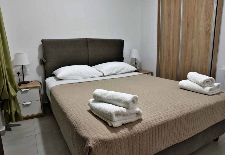 Messinian Horizons Hotel Overview