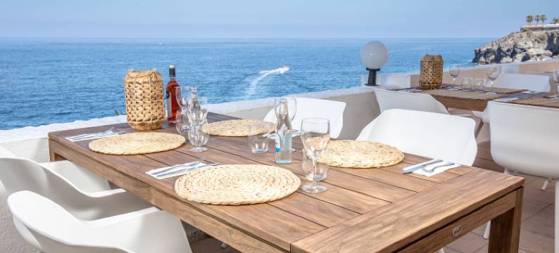 大西洋假日酒店(Atlantic Holiday Hotel)图片