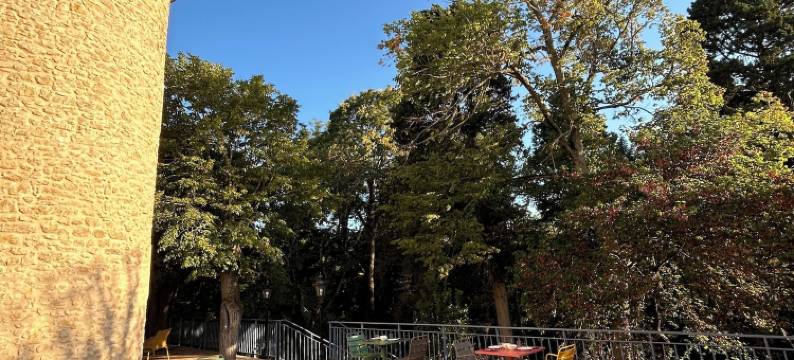 兰尼斯领域家宾馆(Domaine de Lanis - Chambres d'hôtes Avec Parc et Piscine)图片