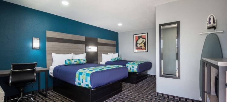 塞勒姆骑士套房酒店(Knights Inn & Suites Salem)图片