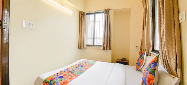 Fabhotel Mountain High酒店(Fabhotel Mountain High Inn)图片