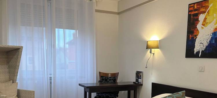 L'Embleme精品酒店(L'Embleme - Boutique Hotel)图片