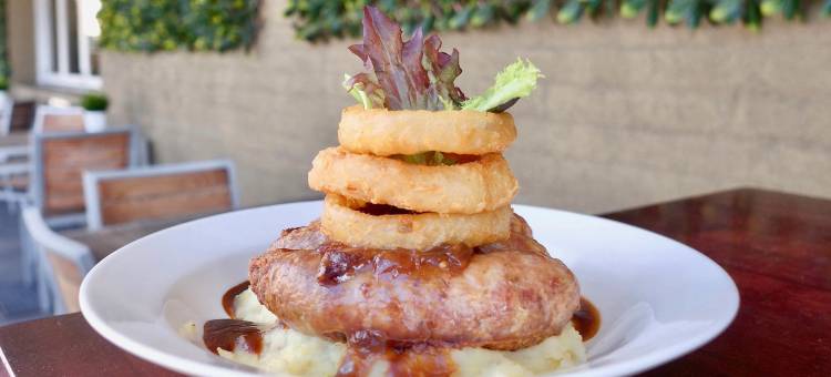 南部高地阿盖尔酒店(Argyle Hotel Southern Highlands)图片