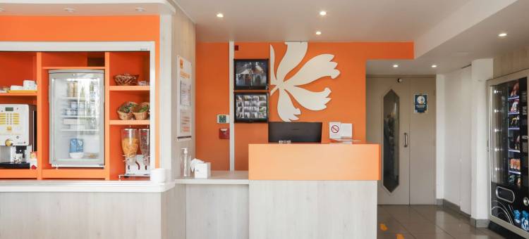 瓦朗斯北部普瑞米尔经典酒店-布尔格莱瓦朗斯(Premiere Classe Valence - Bourg les Valence)图片