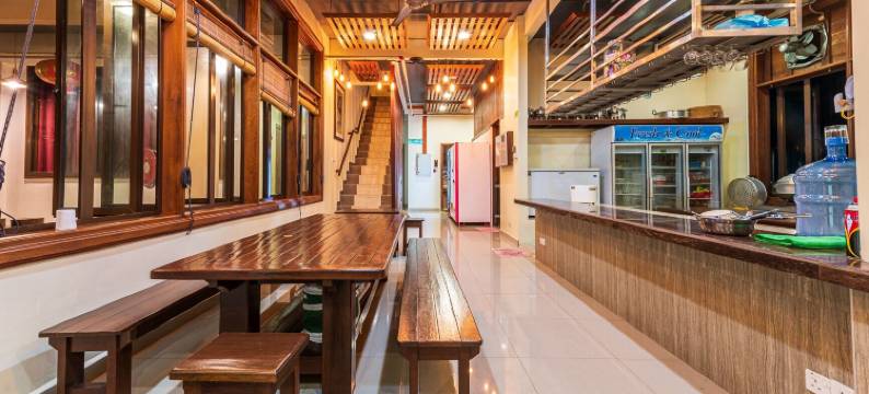 文冬生态健康度假村(Bentong Eco Wellness Resort)图片