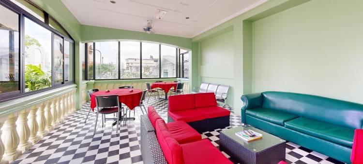 雷金希套房酒店(Regency Suites Hotel)图片